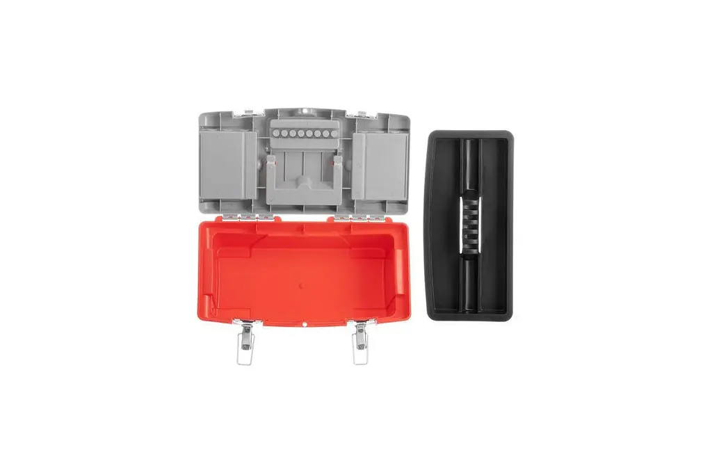 Ящик для інструментів переносний Intertool BX-0513 13" - фото 5