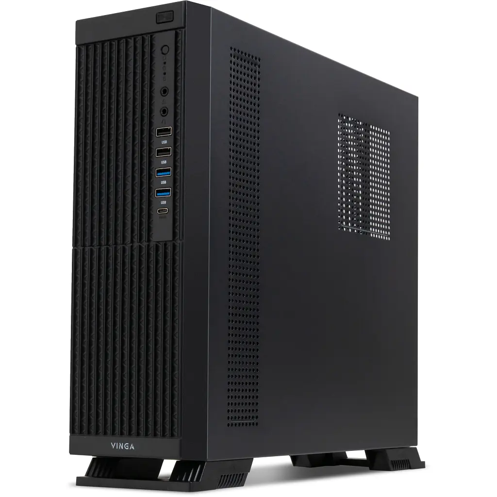 Корпус для ПК Vinga CS322B
