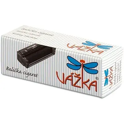 Машинка для скручивания сигарет Vazka Rolling - фото 3