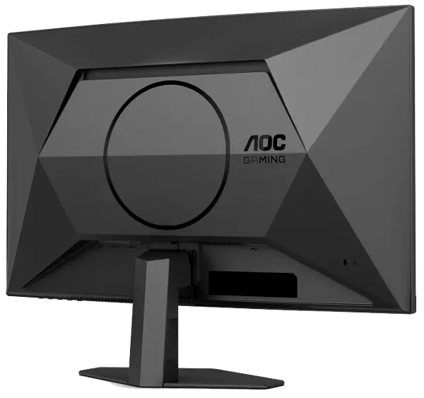 Монiтор 27" AOC C27G4ZXE Black - фото 11