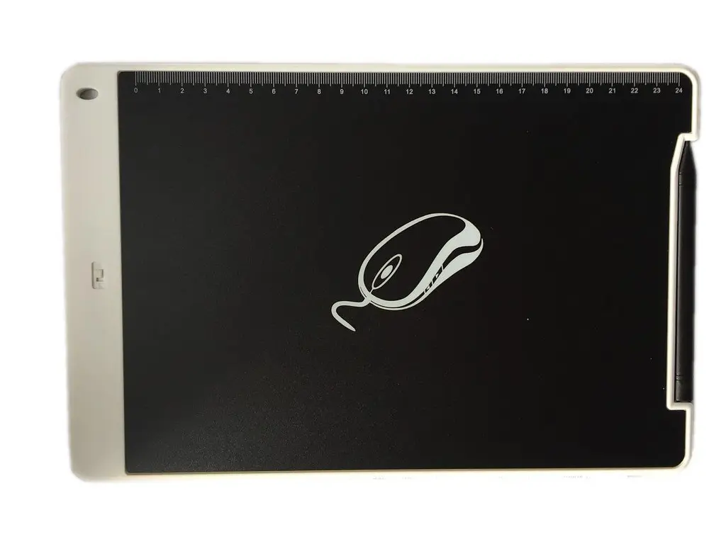 LCD планшет для малювання Writing Tablet 8.5" White - фото 2