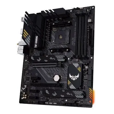 Материнская плата Asus (TUF GAMING B550-PLUS WIFI II) - фото 6