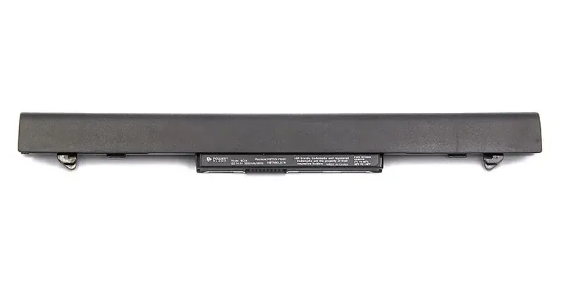 Акумулятор PowerPlant для ноутбуків HP Probook 430 G3 Series (RO04, HP4430L7) 14.8V 2600mAh (NB460946) - фото 3