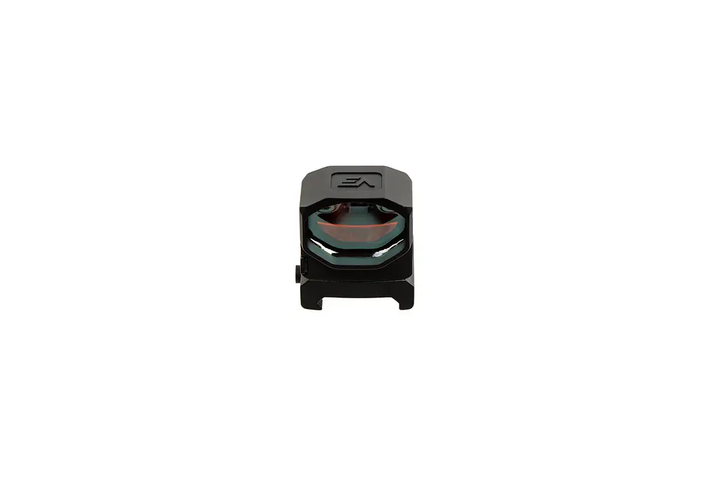 Приціл коліматорний Vector Optics Frenzy-X 1x19x28 GenII 3MOA - фото 8