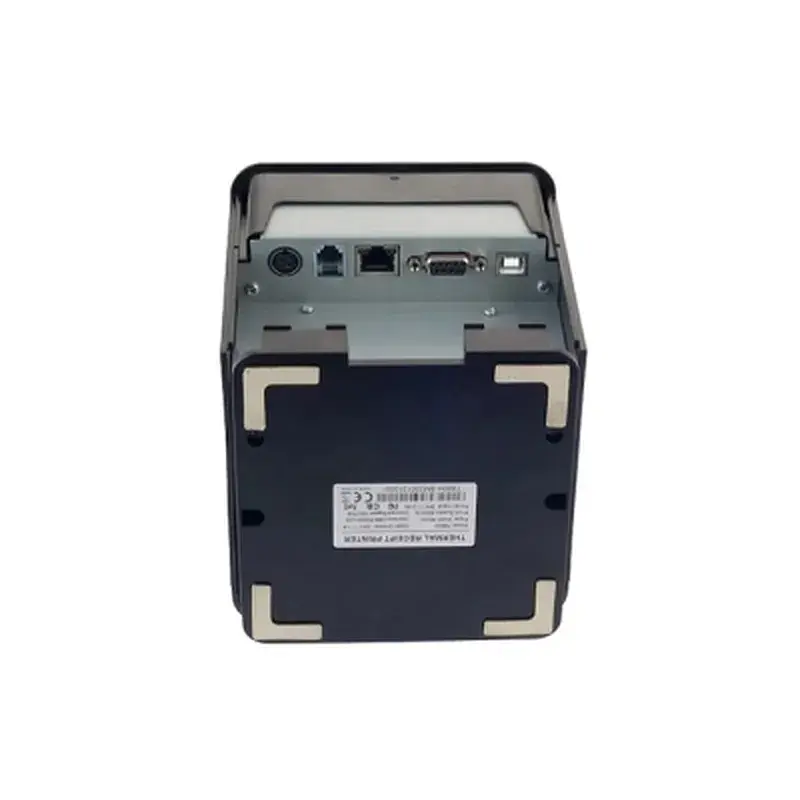 Принтер чеків X-PRINTER XP-T890H 80mm USB, Serial, Ethernet (XP-T890H (USB+Serial+LAN)) - фото 5