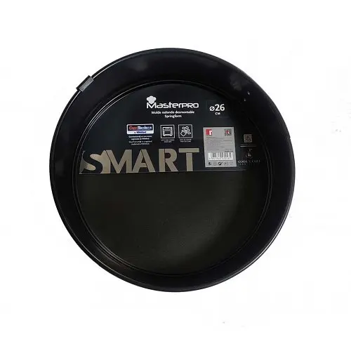 Форма роз'ємна для випічки Masterpro Smart BGMP-7334 7х26 см - фото 2