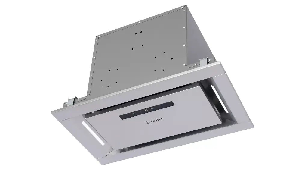 Витяжка повновбудована Perfelli BIS 5633 I 1000 LED - фото 5