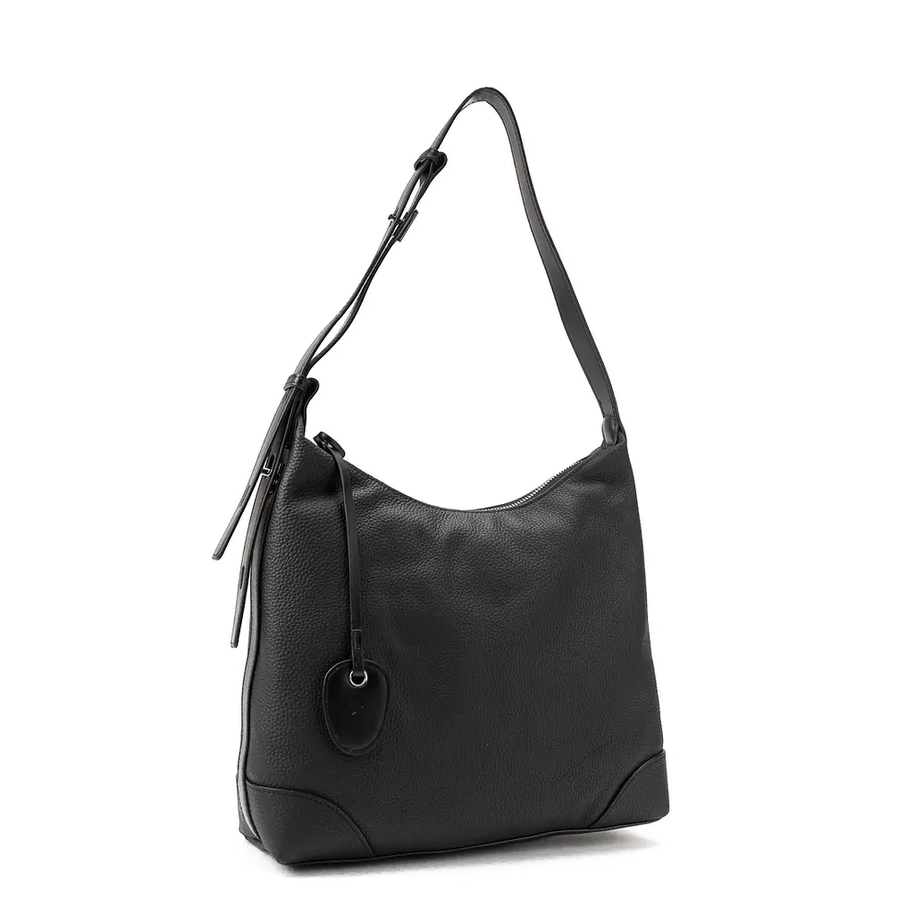 Женская мягкая сумка Olivia Leather A25F-W-6059A - фото 4