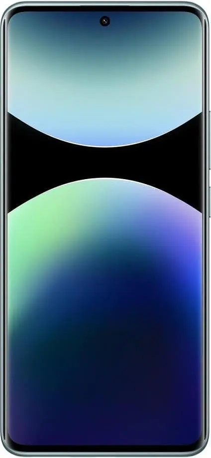 Смартфон Xiaomi Redmi Note 14 Pro+ 5G 12/512GB Frost Blue - фото 7