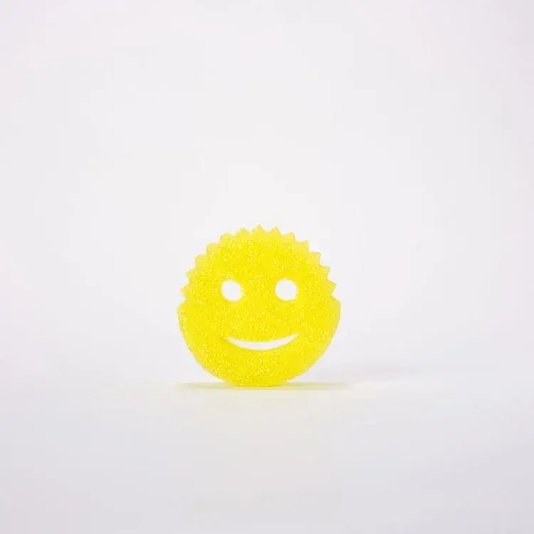 Губка кухонна Scrub Daddy Original  - фото 2