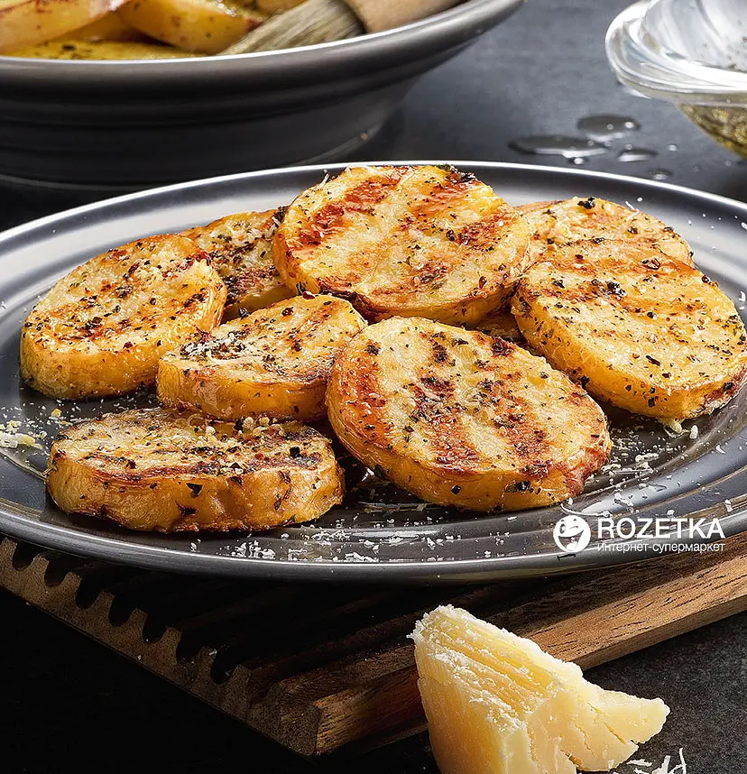 Гриль Tefal GC451B12 (GC451B12) - фото 8