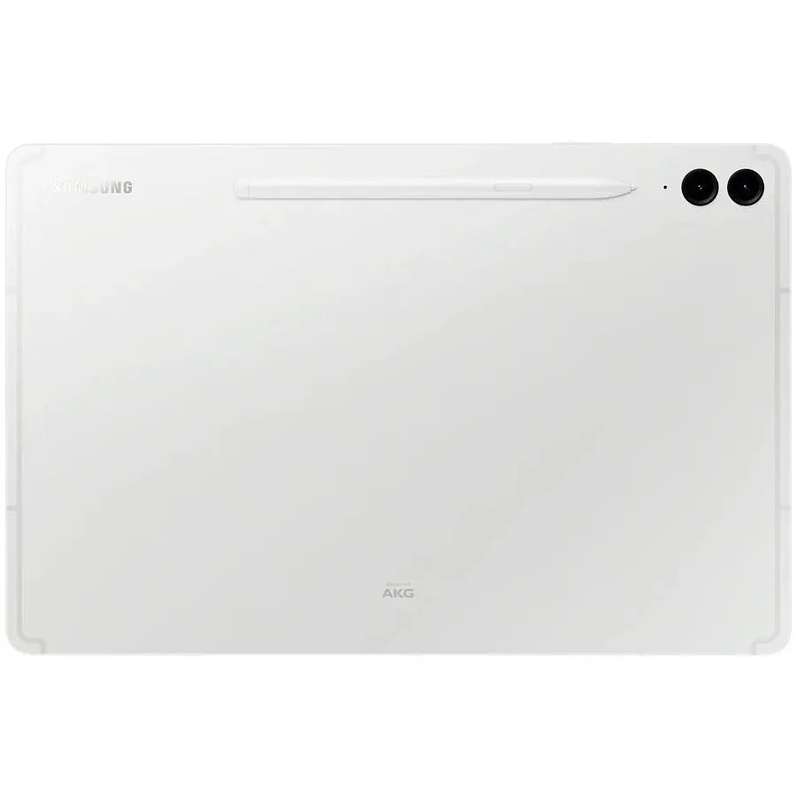 Samsung Galaxy Tab S9 FE Plus 12.4", 8 GB/128 ГБ, Wi-Fi, Silver (Grade C) Seller Refurbished - фото 3
