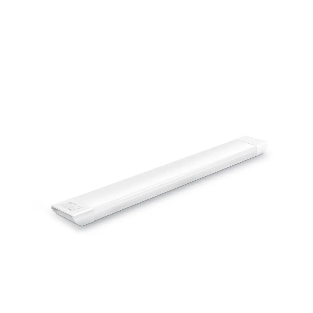 LED світильник лінійний Videx 27W 0.6м 5000K (25534-000) - фото 2