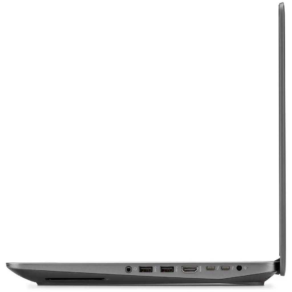 Ноутбук HP ZBook 15 G3 (i7-6820HQ/8/500/M1000M-2Gb) - Class B "Б/В" - фото 3