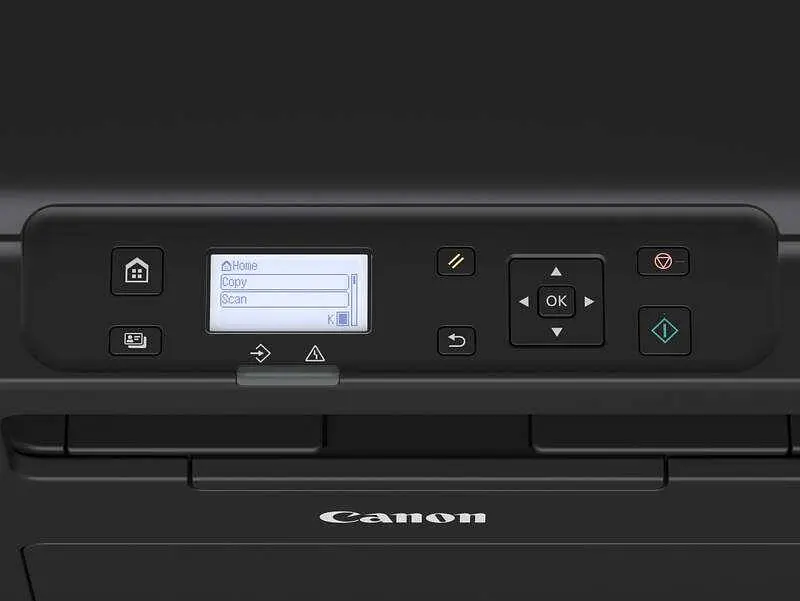 БФП Canon i-SENSYS MF272dw + Wi-Fi (5621C013) - фото 3