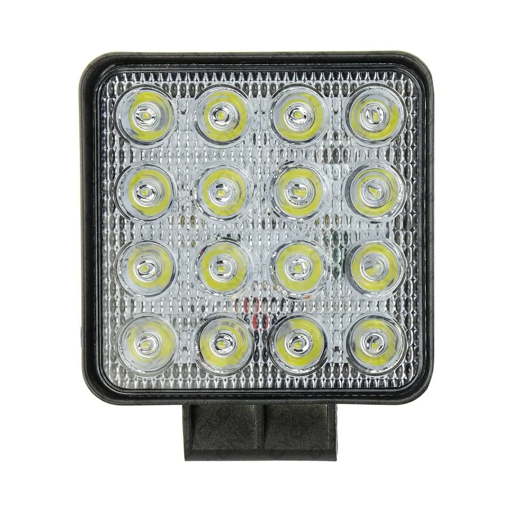 Cвітлодіодна фара WL-D14 48W 3030-16 SP Cyclone (НФ-00001302)