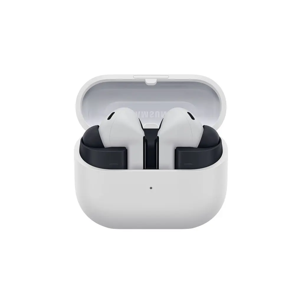 Навушники Samsung Galaxy Buds3 FE Gray (SM-R420NZAASEK)
