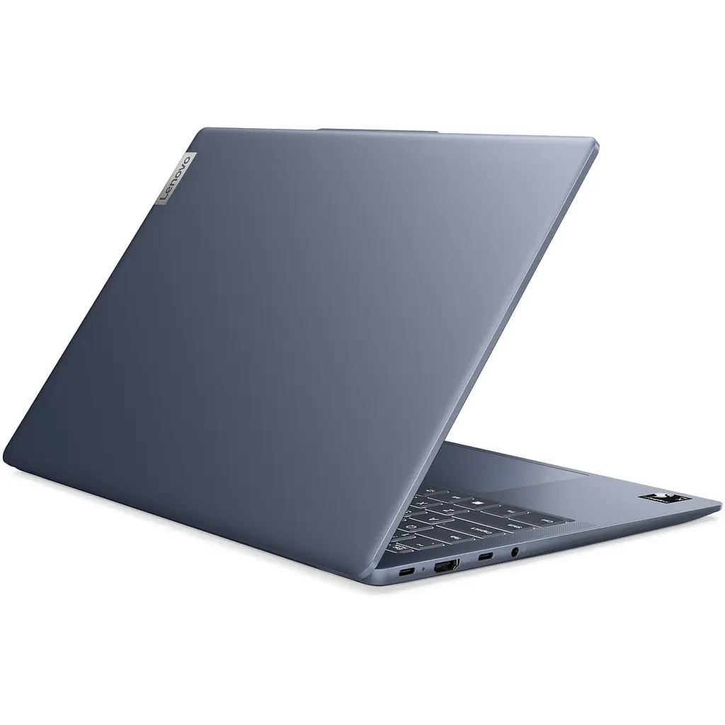 Ноутбук Lenovo IdeaPad Slim 5 14Q8X9 Snapdragon X Plus X1P-42-100 la 34GHz,16GB LPDDR5x,1TB,Qualcomm Adreno GPU - фото 6