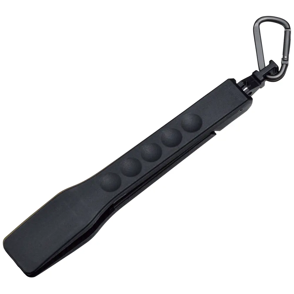 Захват DaiichiSeiko Gar Grip MC Custom к:black - фото 2
