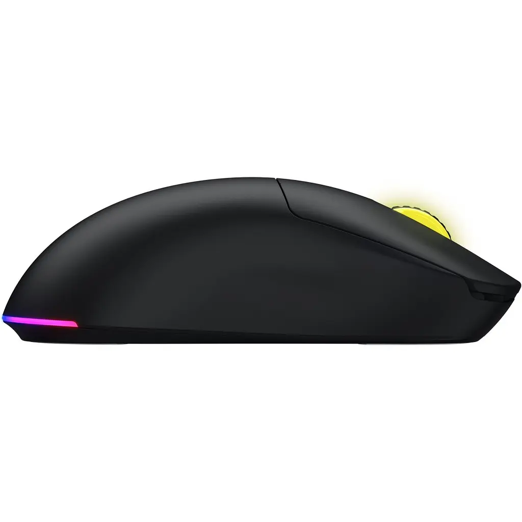 Миша Hator Quasar 3 Ultra 8K Wireless Black Edition (HTM772) [174092] - фото 4