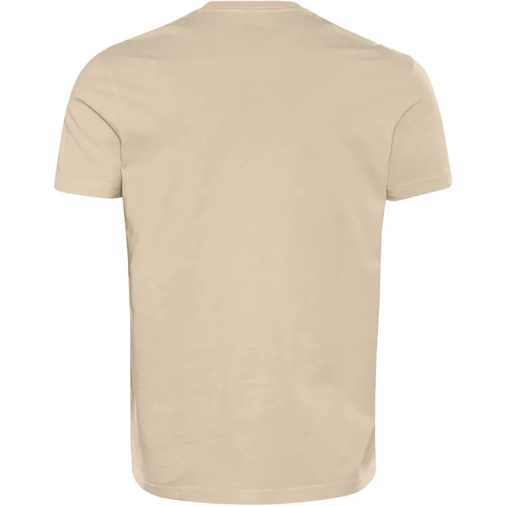 Футболка Harkila Core t-shirt L Peyote grey - фото 2