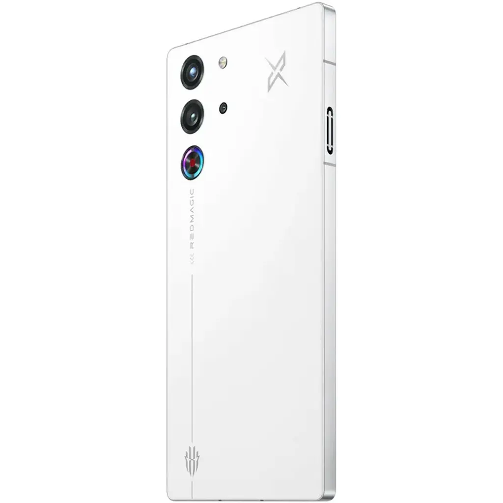Смартфон ZTE Nubia RedMagic 10 Pro 12/256GB Lightspeed (Global) - фото 4