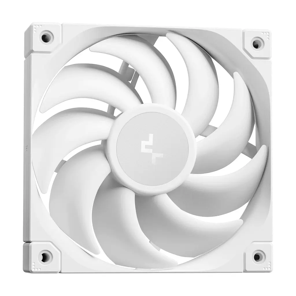 Система рідинного охолодження Deepcool Mystique 360 White (R-LX360-WHDSNMP-G-1) - фото 5