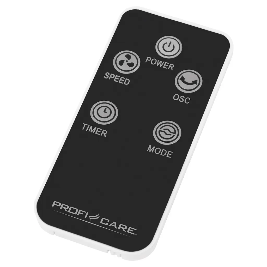Вентилятор Profi Care PC-TVL 3068 (вежовий) - фото 4