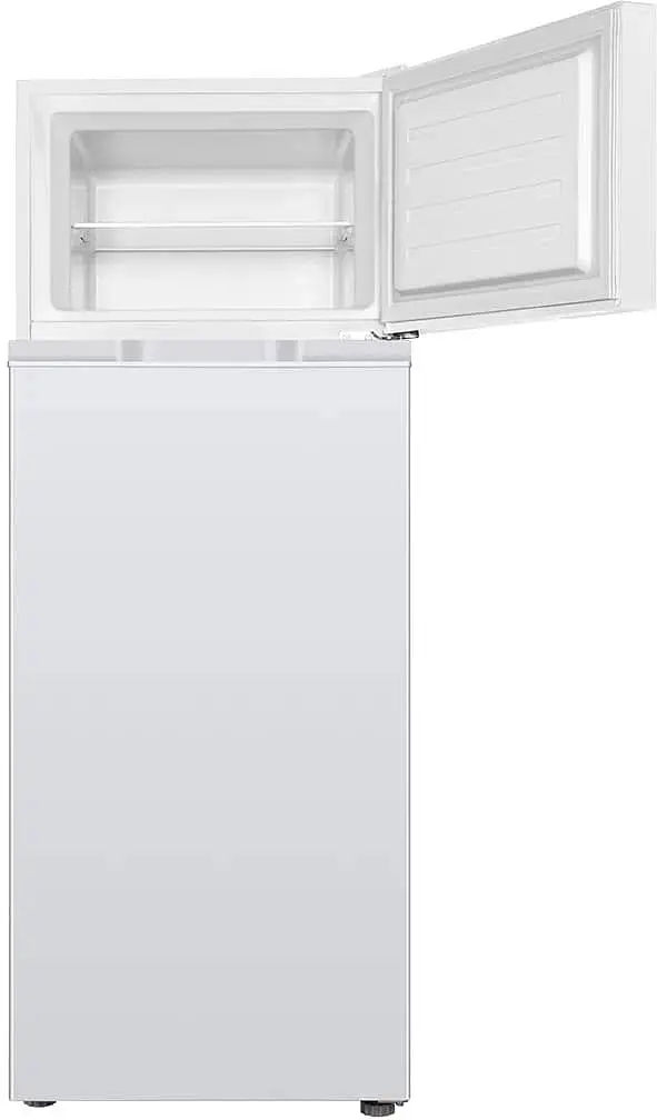 Холодильник TCL RF207TWE1UA - фото 5