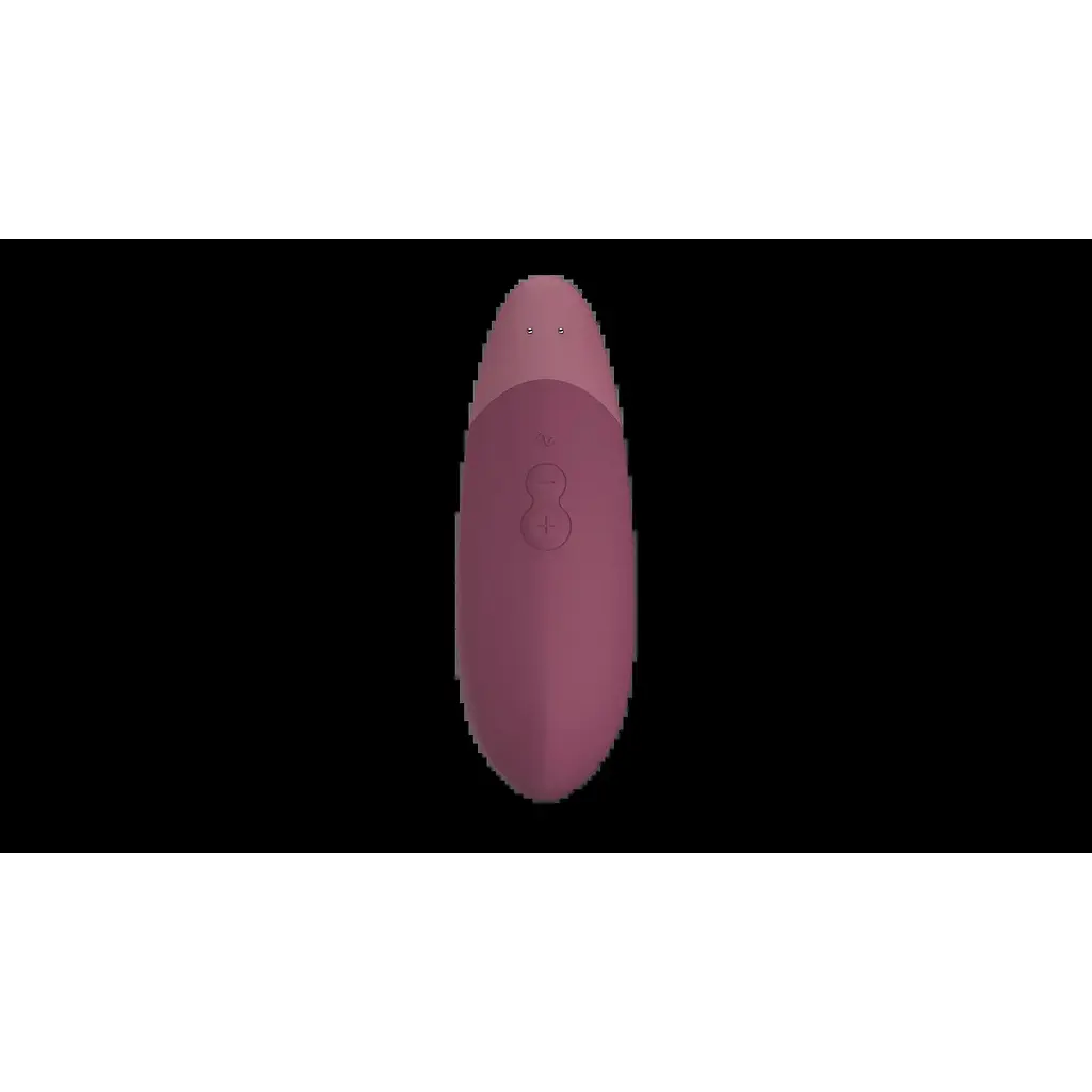 Клиторальный вибратор Womanizer Vibe (Pink) - фото 2