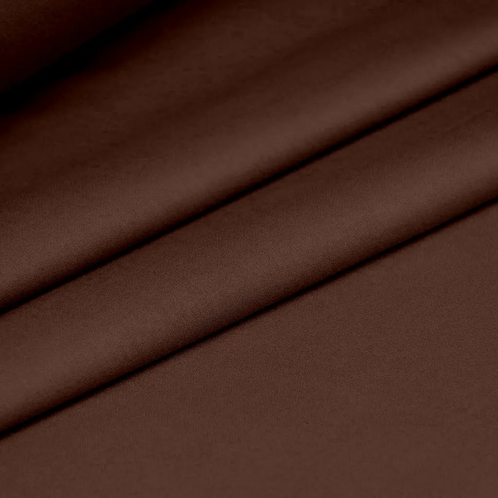 Набір наволочок на подушку 40х60 COCOA BROWN COSAS (4822052389515) - фото 5