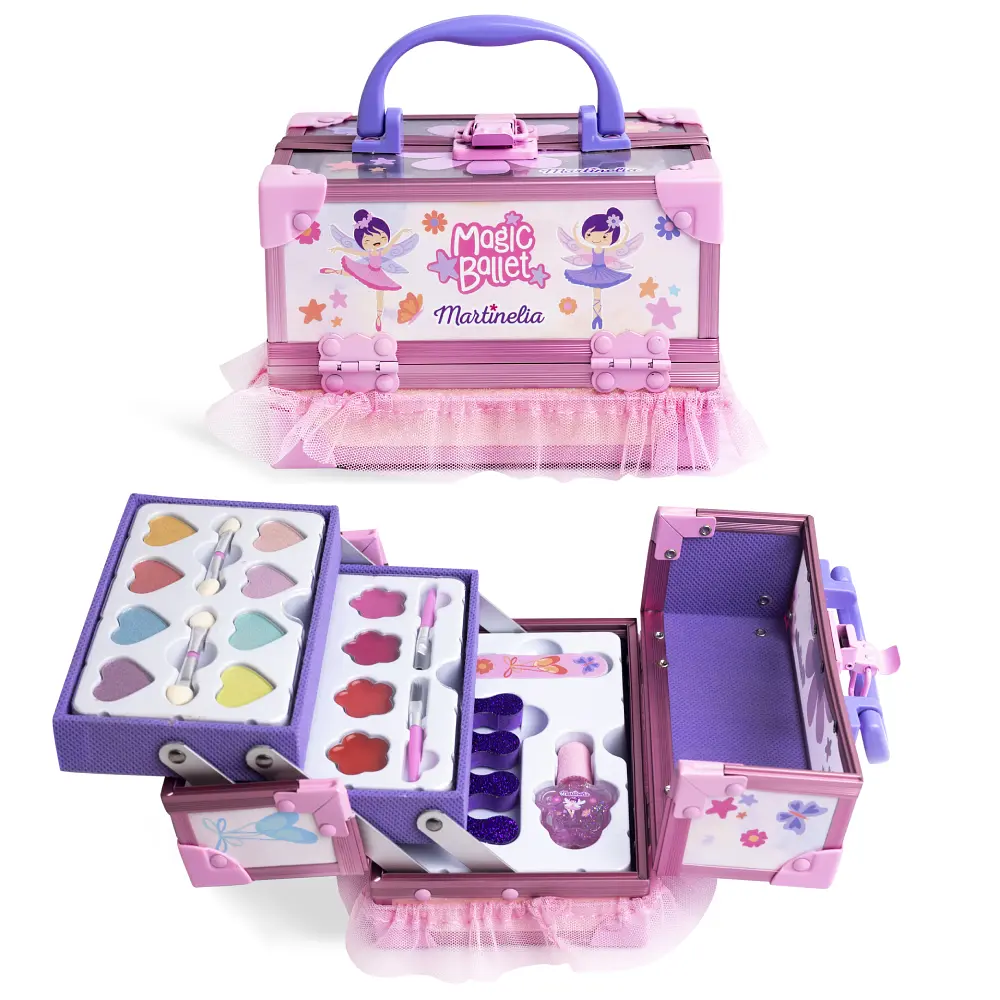 Кейс Martinelia Magic Ballet (12111) - фото 3