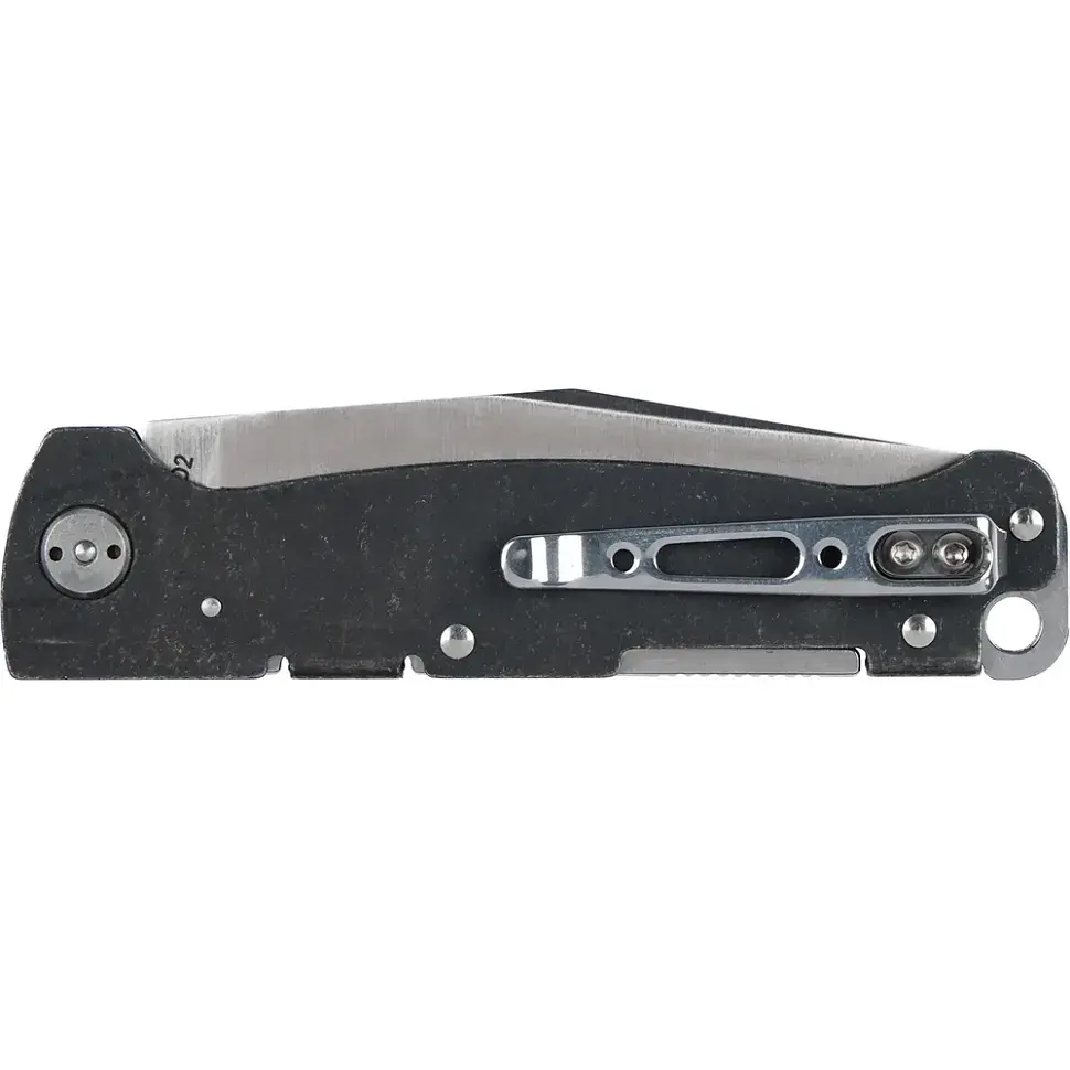 Ніж Boker Plus Atlas Backlock Clippoint (01BO866) - фото 3