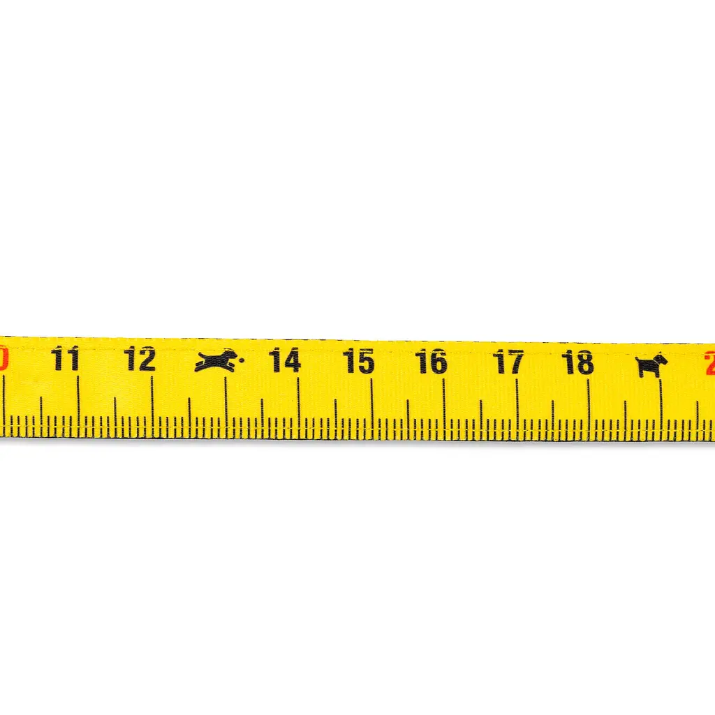 Повідець короткий для собак Max & Molly Short Ruler S 1.5 x 120 см - фото 4