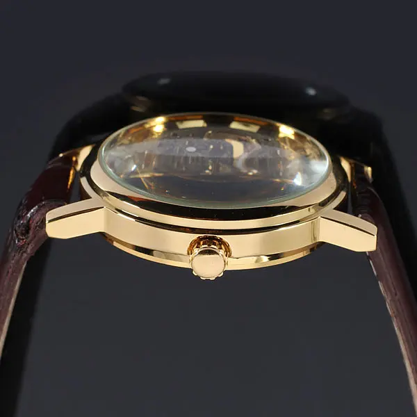 Годинник Winner Gold - фото 9