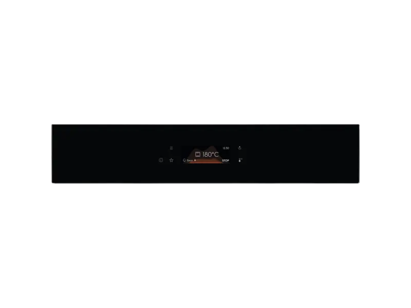 Духовка електрична Electrolux LOE8F38Z - фото 3