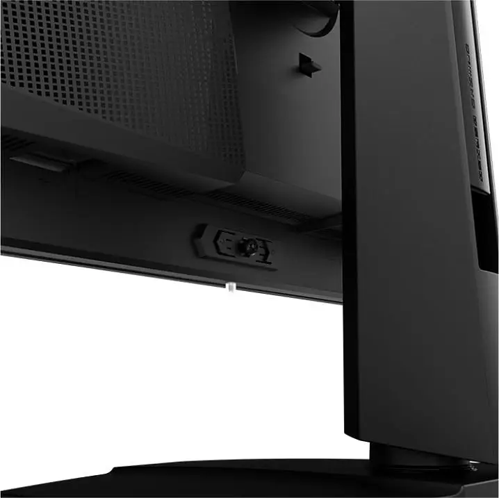 Монитор MSI 31.5" MAG 321UPX QD-OLED Black 240Hz (9S6-3DD39T-001) - фото 4