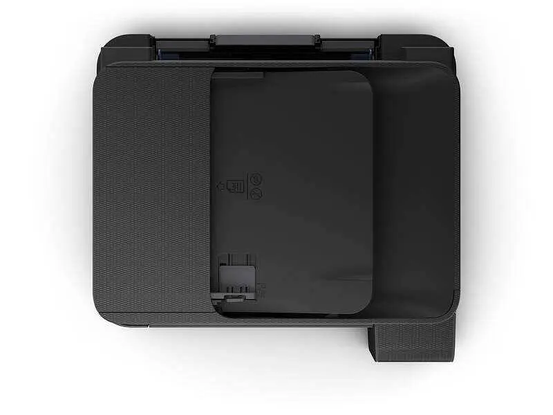 БФП Epson EcoTank L5590 (C11CK57403) - фото 10