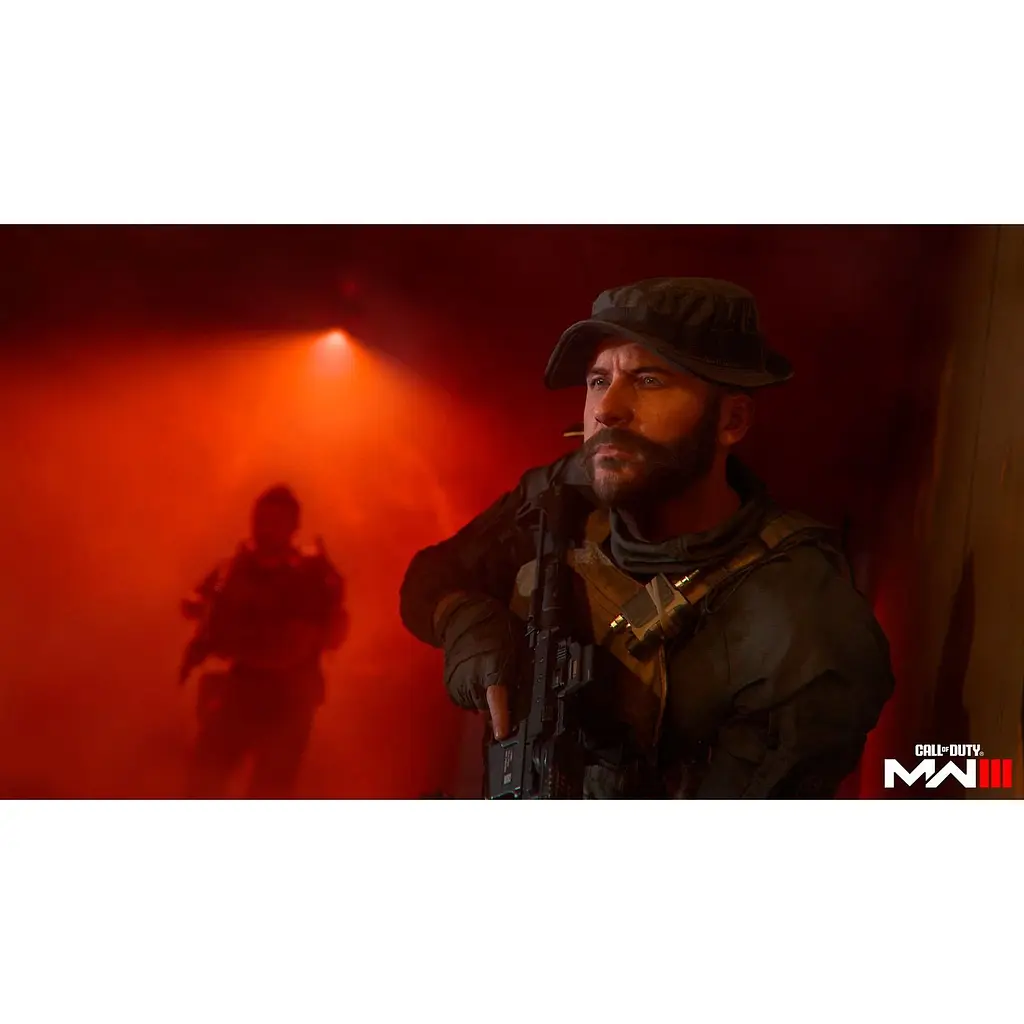 Гра Call of Duty: Modern Warfare III для PS4 (RU) (1128892) [96983] - фото 3