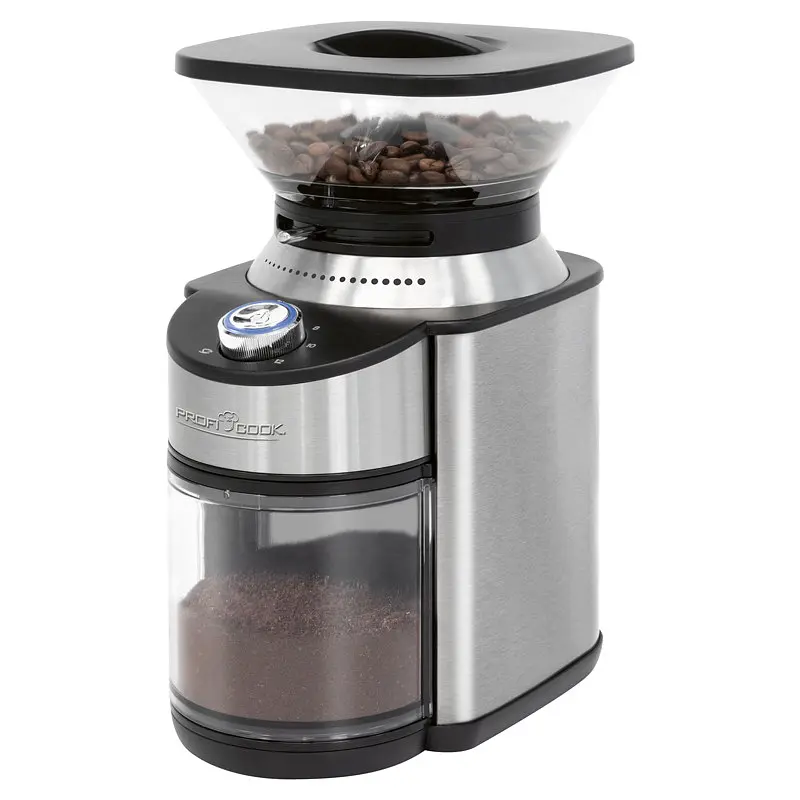 Кавомолка Profi Cook PC-EKM 1205