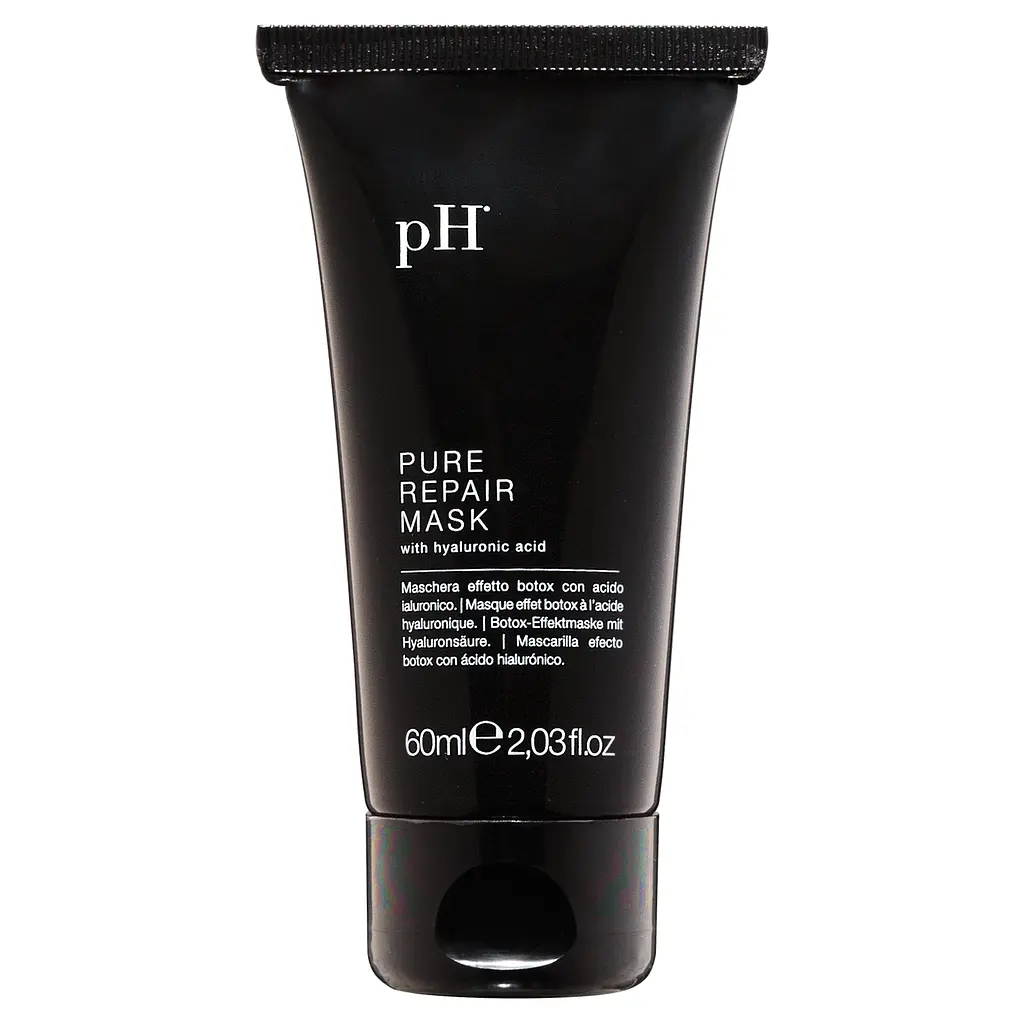 Маска Абсолютне відновлення pH Laboratories PURE REPAIR 60 мл