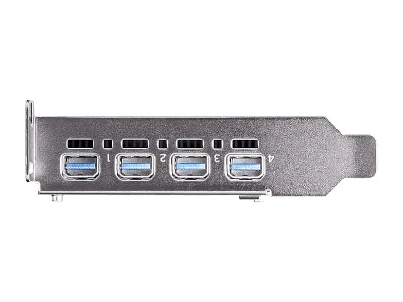Відеокарта PNY Quadro RTX A1000 8 GB (VCNRTXA1000-SB) - фото 5
