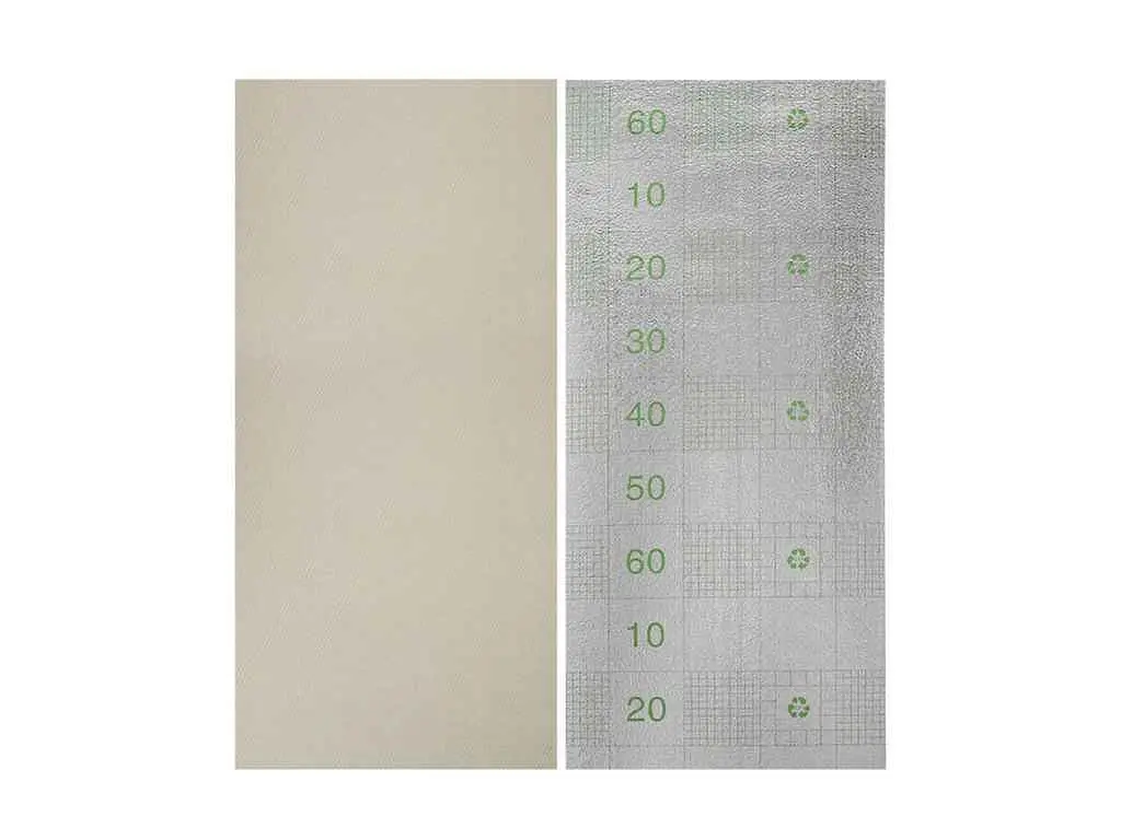 Самоклеюча вінілова плитка в рулоні STICKER WALL 600*3000*2мм Мат SW-00002038 - фото 5
