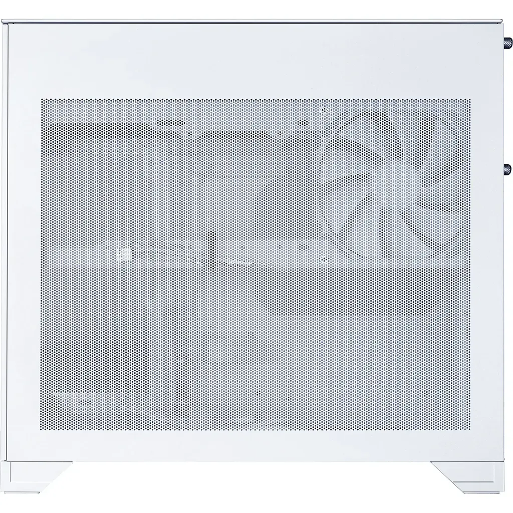 Корпус для ПК Lian Li O11 Vision-M White (G99.O11VMW.00) - фото 6