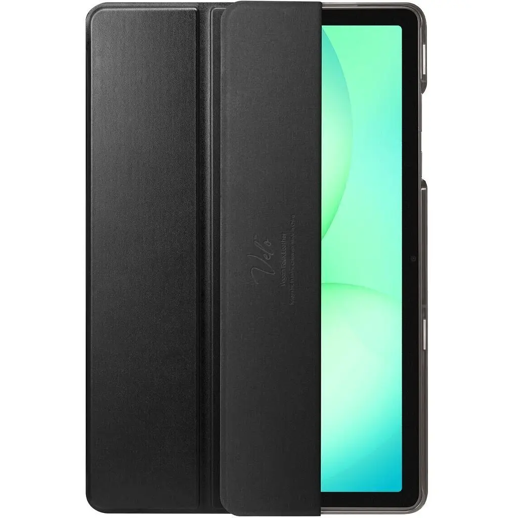 Чохол Spigen Smart Fold для Samsung Tab A9+ 11.0 (X210/X215/X216) / Tab A11+ 11.0 (X230/X235/X236) Black (ACS10553) - фото 6