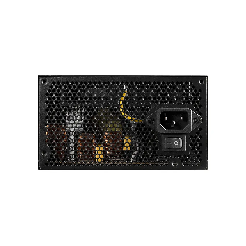 Блок питания Cougar 750W (ATLAS750) - фото 4