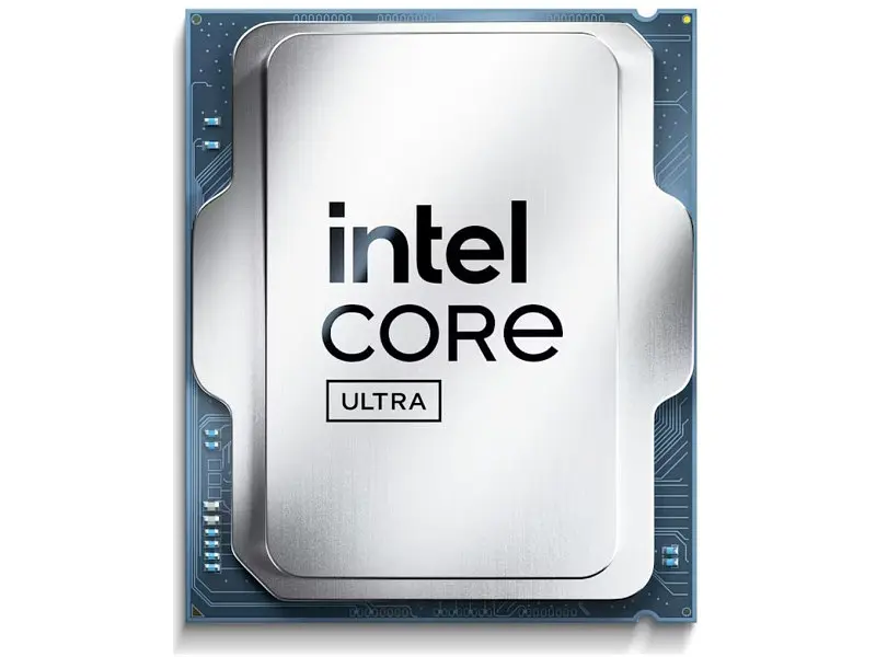Процесор Intel Core Ultra 9 285K (AT8076806419)