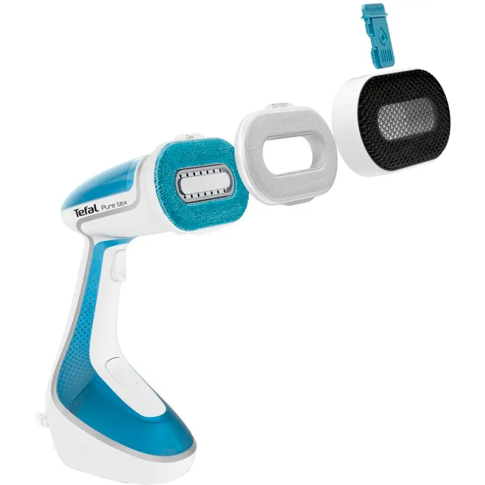 Отпариватель Tefal Pure Tex  DT9530E1 - фото 2