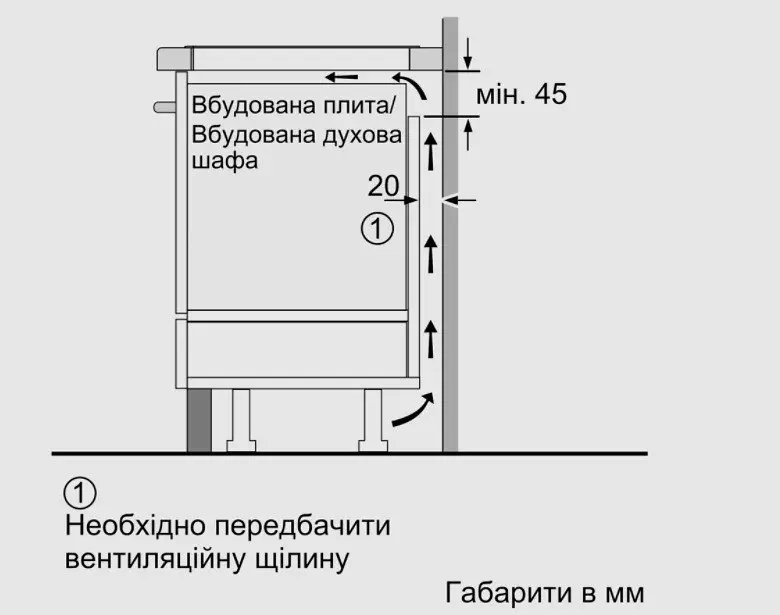 Варильна поверхня електрична Bosch PUE611BB5E - фото 7