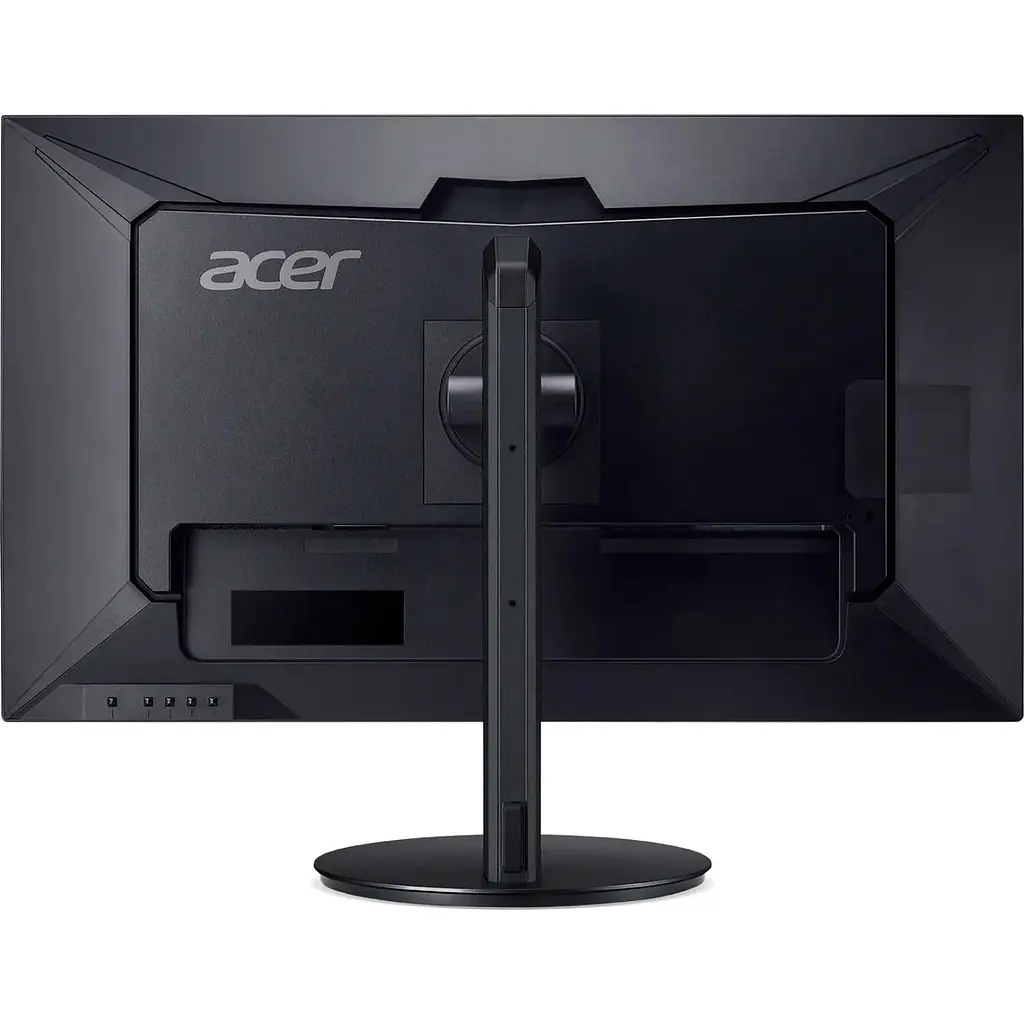 Монітор Acer 32" CB322QKABMIIPR UHD IPS 60Hz (UM.JB2EE.A01) - фото 3